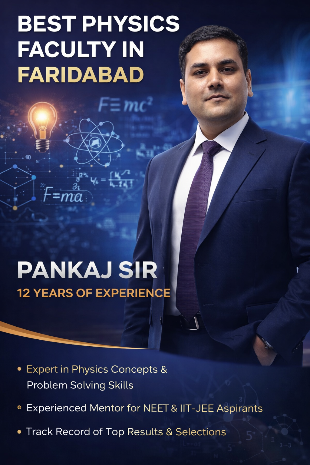 Pankaj Sharma