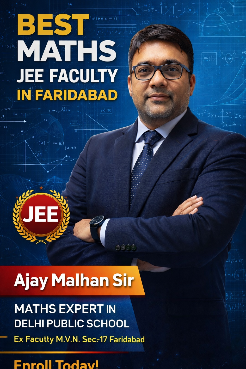 Ajay Malhotra